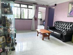 Blk 589B Montreal Drive (Sembawang), HDB 4 Rooms #316499491